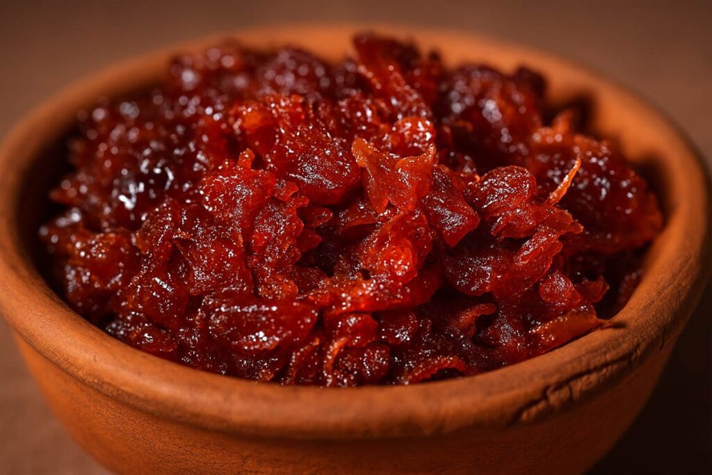 A Taste of Heritage, A Moment of Luxury