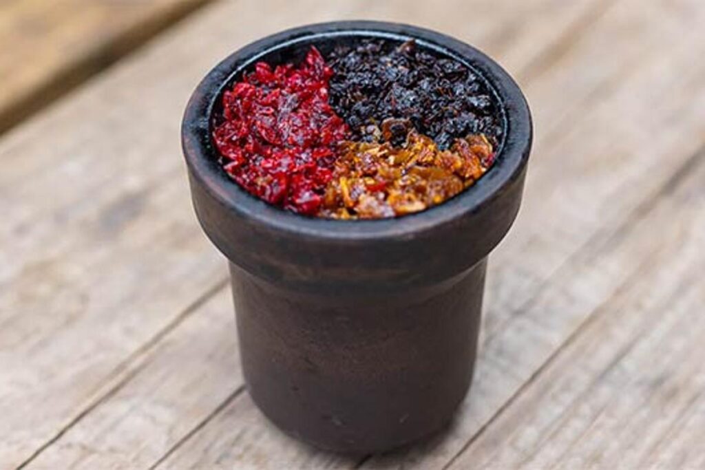 Where Eastern Tradition Meets European Compliance